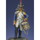 Tambour de fusilier 42ème rgt. 1807