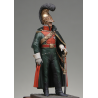 Officier des chevau-legers lanciers 1812