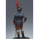 Officier de grenadiers à pied de la garde 1809