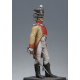 Officier du bataillon de Neuchâtel 1808