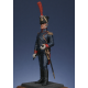 Officier d'artillerie 1809