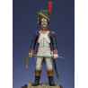 Officier de grenadiers 1806