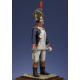 Officier de grenadiers 1806