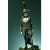 Colonel aide de camp de général en chef de l'armée d'italie 1801