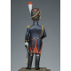 Officier d'artillerie à pied de la garde 1810