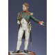Officier de chasseurs de la Garde en tenue de bal 1806