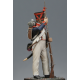 Grenadier d'infanterie de ligne 1812