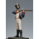 Fusilier d'infanterie de ligne 1812