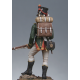 Flanqueur-grenadier de la garde 1813