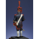 Caporal d'artillerie 1807 tenue de ville
