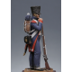 Fusilier-chasseur de la garde 1810