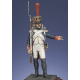 Sergent des fusiliers-grenadiers de la garde 1809