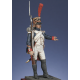 Sergent des fusiliers-grenadiers de la garde 1809