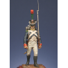 Voltigeur de la garde 1810