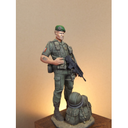 2ème REP Beyrouth 1982