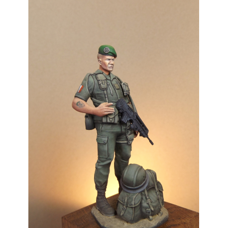 2ème REP Beyrouth 1982