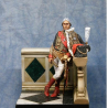 Mortier Duc de Trévise