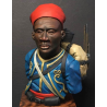 Tirailleurs sénégalais