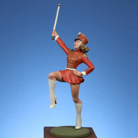 Majorette