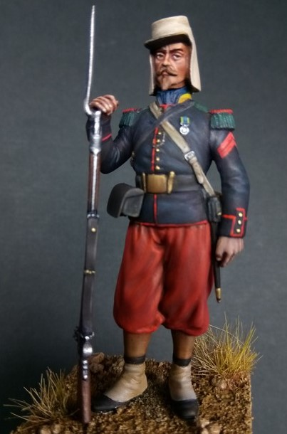 La légion étrangère 1914-1945 del prado-osprey fascicule soldats des La légion étrangère 1914-1945 del prado-osprey fascicule soldats des