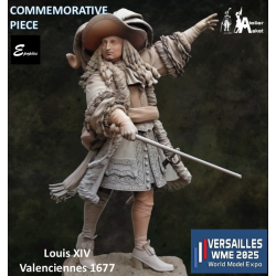 Louis XIV
