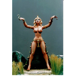 The Snake Princess