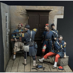 La Derniere Cartouche