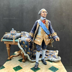 louis XV