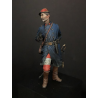 Capitaine d'inf. de marine 1870