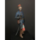 Capitaine d'inf. de marine 1870