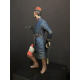 Capitaine d'inf. de marine 1870