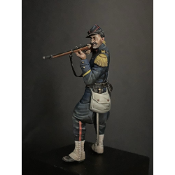 Infanterie de marine 1870