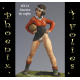 Rugby Girl