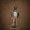 Sergent de fusiliers 1807