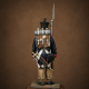 Sergent de fusiliers 1807