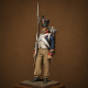 Sergent de fusiliers 1807