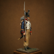 Sergent de fusiliers 1807
