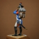 Fifre du 3ème régiment 1809