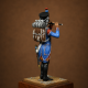Fifre du 3ème régiment 1809