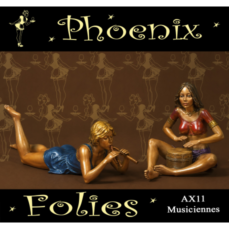 Musiciennes