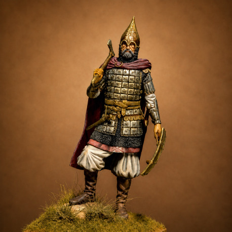 Chevalier russe