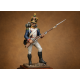 Voltigeur d'infanterie de ligne réglement de 1812