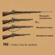 Armes à feu de cavalerie