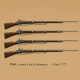 4 fusil d'infanterie