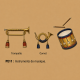 Instruments de musique