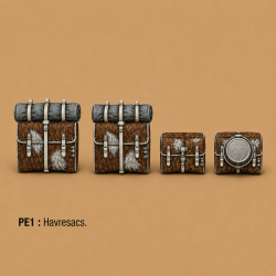 Havresacs