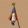 Drapeau d'infanterie