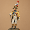 Tambour - major du 67ème régiment.