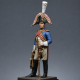 Trompette de grenadiers à cheval de la Garde