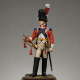 trompette de carabiniers 1807 - 1810